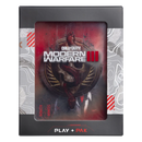 Call of Duty Modern Warfare III Play Pack