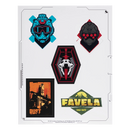 Call of Duty Modern Warfare III Play Pack