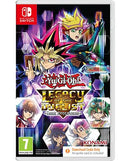 Jeu Yu-Gi-Oh! Legacy Of The Duelist:Link Evolution (Code boîte) Nintendo Switch