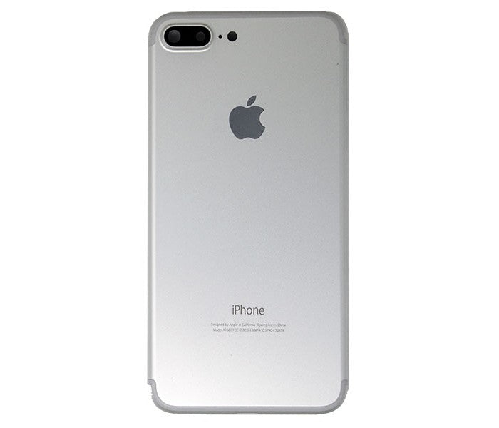 Châssis IPhone 7 Ou 7 Plus Avec écran LCD Et Logo - Neuf - Compatible Apple