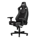 Chaise de jeu Next Level Racing Elite édition cuir et suède