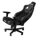 Chaise de jeu Next Level Racing Elite édition cuir et suède