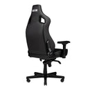 Chaise de jeu Next Level Racing Elite édition cuir et suède