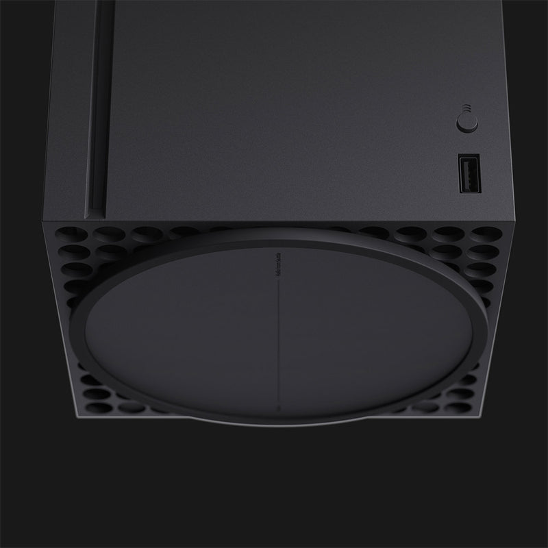 Consola Microsoft Xbox Series X Forza Horizon 5 Bundle 1TB SSD