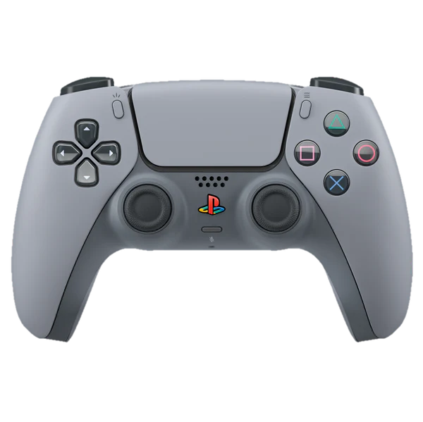 PlayStation Controller Sony Dualsense PS5 30th Anniversary Limited E