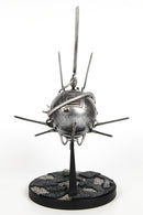 Fallout EyeBot Statue