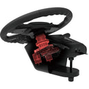 Hori LKW Lenkrad Force Feedback Truck Control System PC