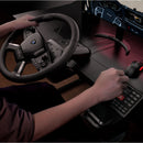 Hori LKW Lenkrad Force Feedback Truck Control System PC