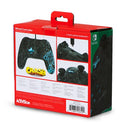 Controller ufficiale per Nintendo Switch PowerA Wired Crash Bandicoot