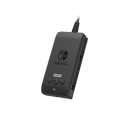 Set di attacchi Hori Split Pad Pro Controller Nintendo Switch nero