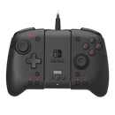 Set di attacchi Hori Split Pad Pro Controller Nintendo Switch nero