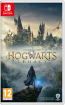 Jogo Hogwarts Legacy Nintendo Switch