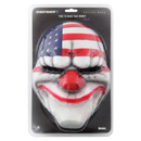 Máscara facial Payday 2 "Dallas"