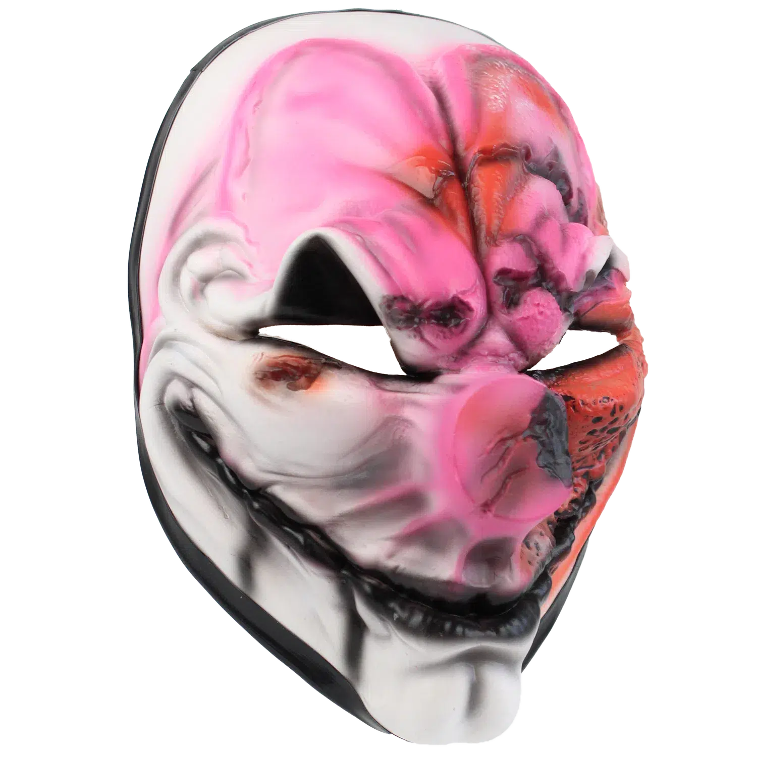 Payday 2 Face Mask 