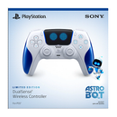 PlayStation 5 Controller Sony Dualsense PS5 Astro Bot Limited Edition