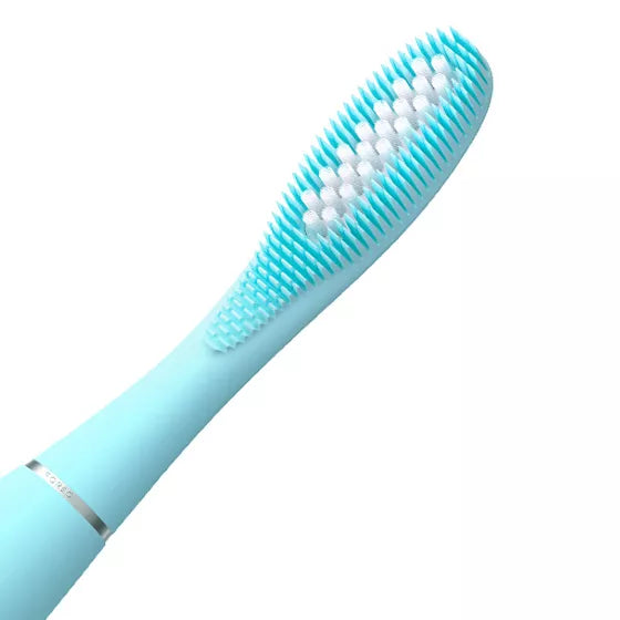 Escova de Dentes Elétrica FOREO Issa 3 Mint Azul