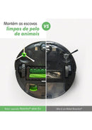 Aspirateur Robot iRobot Roomba i5+ Clean Base Gris