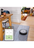 Aspirateur Robot iRobot Roomba i5+ Clean Base Gris