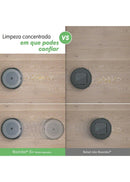 Aspirateur Robot iRobot Roomba i5+ Clean Base Gris