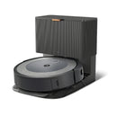 Aspirateur Robot iRobot Roomba i5+ Clean Base Gris