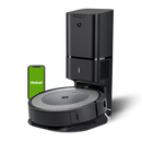 Aspirateur Robot iRobot Roomba i5+ Clean Base Gris