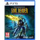 Legacy of Kain: Soul Reaver 1&2 Remastered per PS5