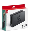 Nintendo Dock Set (Base + Charger + HDMI Cable)