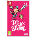 The Plucky Squire Nintendo Switch