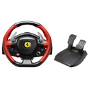 Thrustmaster Ferrari 458 Spider Xbox One Lenkrad