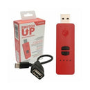 Switch Up Game Enhancer Manette Adaptateur Nintendo Switch