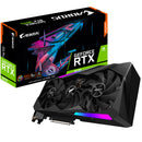 Grafikkarte Gigabyte GeForce RTX 3070 Aorus Master 8 GB GDDR6 (Rev. 2.0) LHR