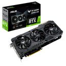 Scheda grafica Asus TUF Gaming GeForce RTX 3060 OC Edition 12 GB GDDR6