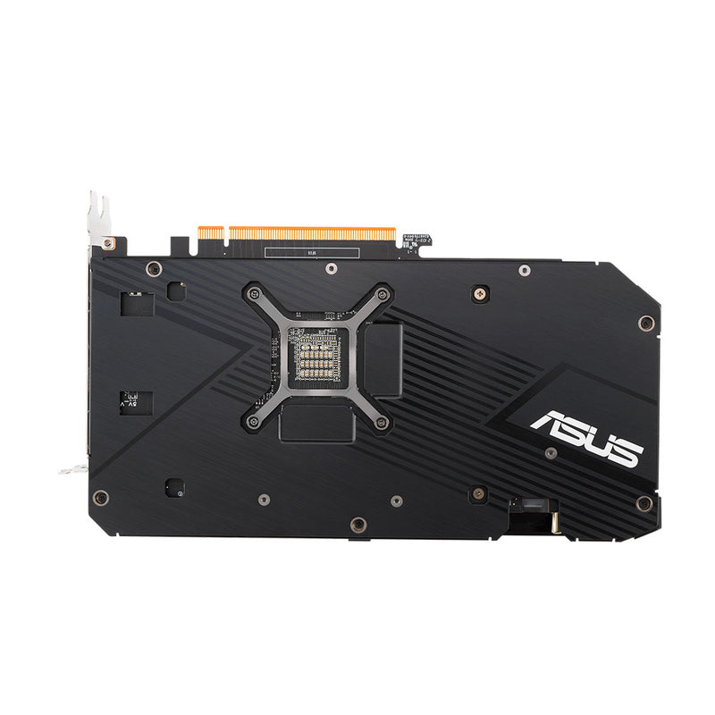 Placa Gráfica Asus Dual Radeon RX 6600 XT OC Edition 8GB GDDR6