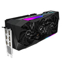 Grafikkarte Gigabyte GeForce RTX 3070 Aorus Master 8 GB GDDR6 (Rev. 2.0) LHR
