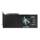 Carte graphique PowerColor HellHound AMD Radeon RX 6700 XT 12 Go GDDR6