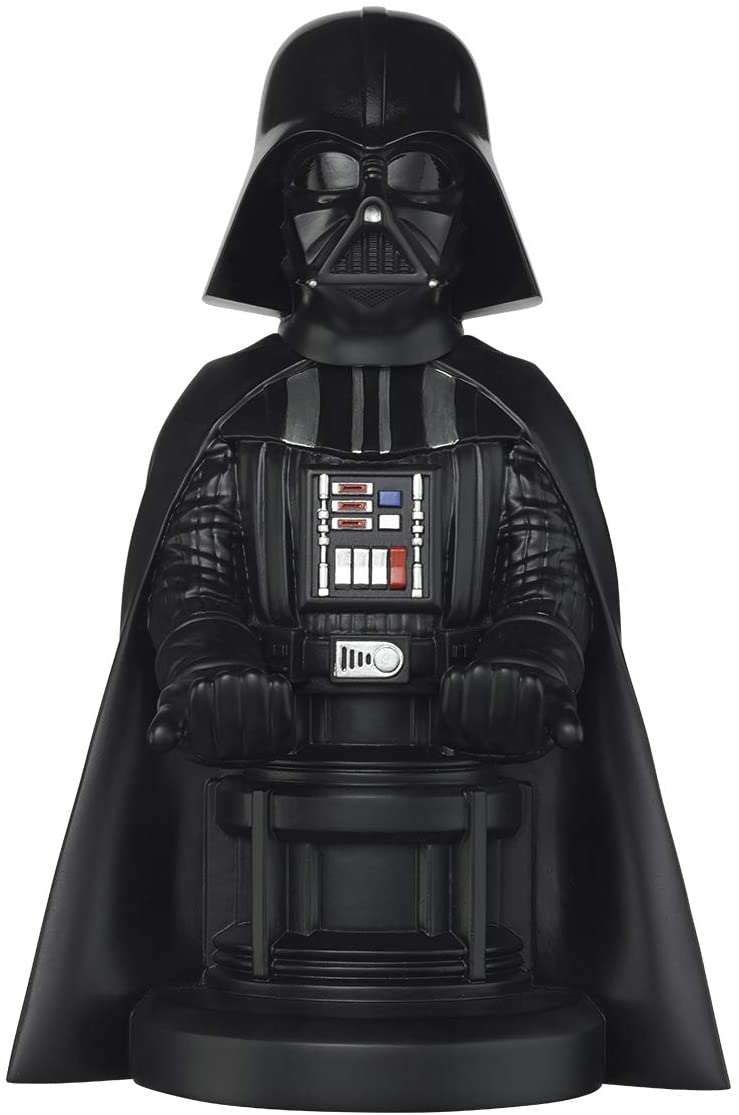 Sostieni Cable Guys Darth Vader a Nuova Speranza