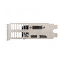 Graphics MSI GeForce GTX 1050 Ti 4GT LP 4GB GDDR5