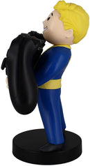 Unterstützen Sie Cable Guys Fallout 76