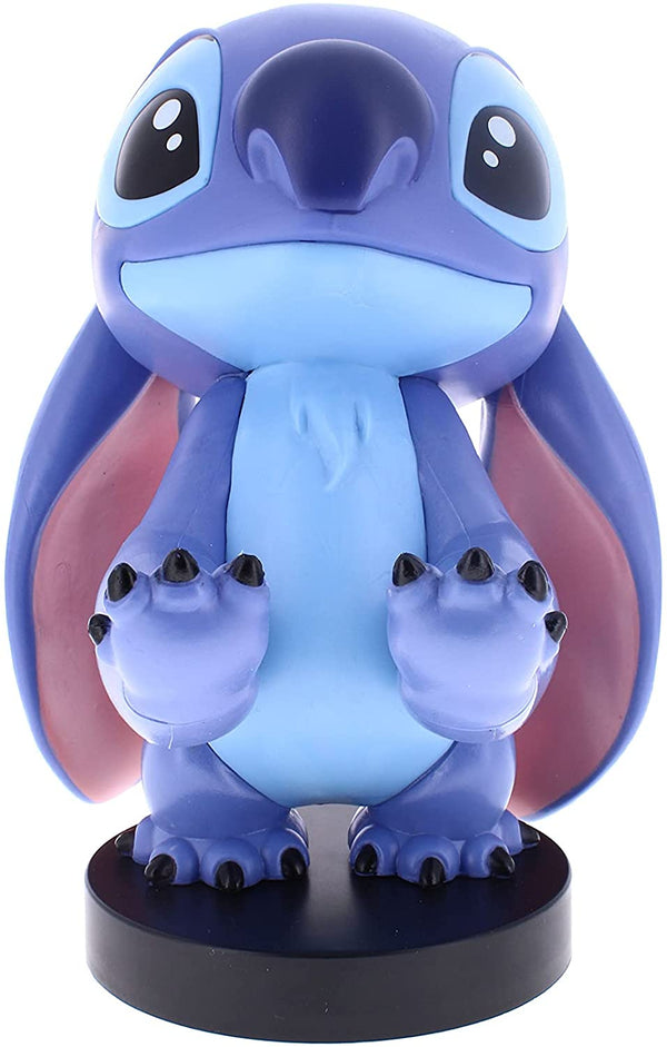 Suporte Cable Guys Stitch (Classic)