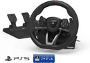 Volante Hori Racing Wheel Apex PS5/PS4/PC (nuovo modello)