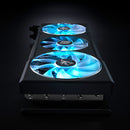 Carte graphique PowerColor HellHound AMD Radeon RX 6700 XT 12 Go GDDR6