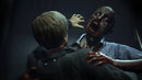 Resident Evil 2 Remake PS4-Spiel