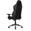 Gaming-Stuhl AKRacing Core SX Schwarz, Blau