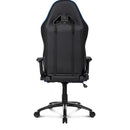 Gaming-Stuhl AKRacing Core SX Schwarz, Blau
