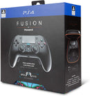 Fusion Pro Black PS4 PowerA Wireless-Controller