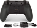 Fusion Pro Black PS4 PowerA Wireless-Controller