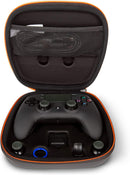 Fusion Pro Black PS4 PowerA Wireless-Controller