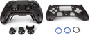 Fusion Pro Black PS4 PowerA Wireless-Controller