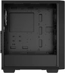 DeepCool CC560 Schwarzes ATX-Gehäuse