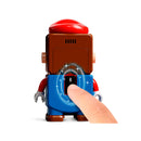 LEGO Super Mario:Aventures avec Mario - Pack de démarrage (231 pièces)